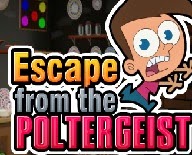 play Escape From The Poltergeist
