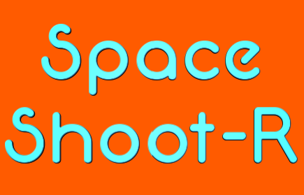 play Space Shoot-R