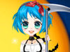 play Witchy Cutie
