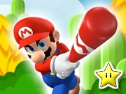play Mario New Adventure