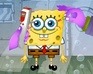 play Spongebob Eye Doctor