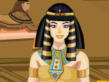 play Egyptian Princess Bedroom