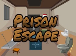 play Prison Escape