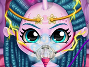 play Monster Brain Real Surgery