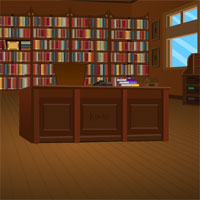 play My Library Escape