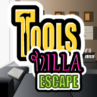 play Tools Villa Escape