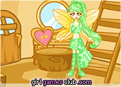 play Treehouse Decoration