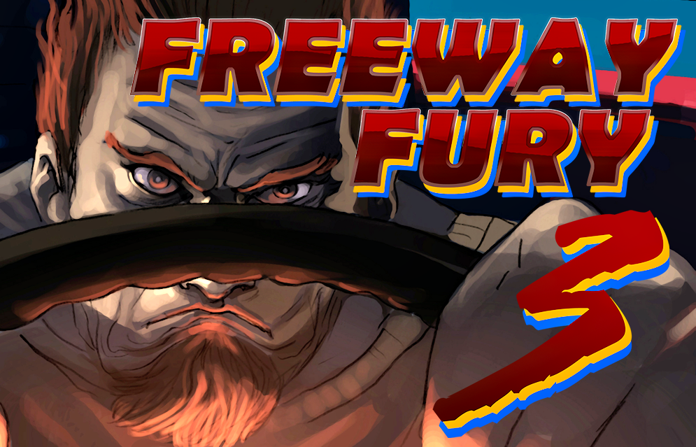 play Freeway Fury 3