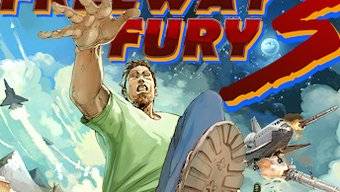 play Freeway Fury 3