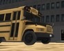 play Park It 3D: School Bus 2