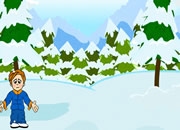 play Alaska Survival Escape Day 4