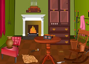 play Rental House Escape 2