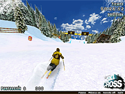 Xtreme Ski Cross