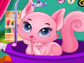 play Kitty Princess Care