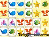 play Underwater Secrets