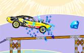 play Theft Super Cars