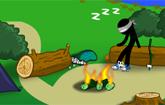play Casualty Camp