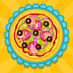 play Delicious Hot Spicy Pizza
