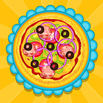 play Delicious Hot Spicy Pizza