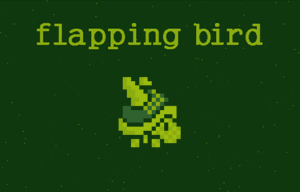 play Flapping Bird