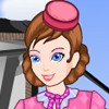 play Play 50S Carhop Girl