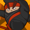 play Spring Ninja 2