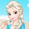 Elsa Around The World