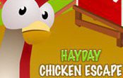 play Hayday Chicken Escape