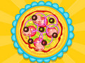 play Tiny Delicious Hot Spicy Pizza