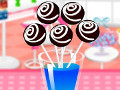 play Ice Cream Cake Pops