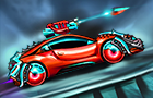 play Robo Racing