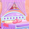 play Fairytale Baby Room