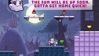 play Vegan Vampire