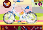 play Kids Cycle Repair