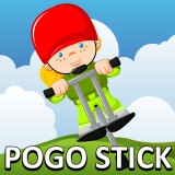 play Pogo Stick