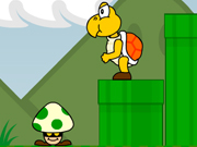 A Koopas Revenge 2 Hacked
