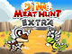 Dino Meat Hunt Extra