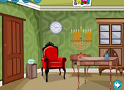 play Vintage Modern Room Escape