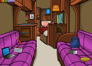 play Escape From Caravan