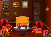 play Underground House Escape