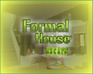 play Formal House Escape