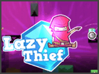 play Lazy Thief