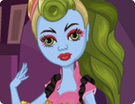 play Monsterhigh Freaky Fusion Lagoonafire Styles