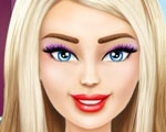 play Barbie Real Cosmetics