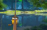 play Forest Lake Fishing