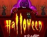 play Halloween Cat Escape