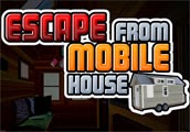play Escape From Mobile House