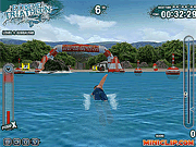 play Extreme Triathlon