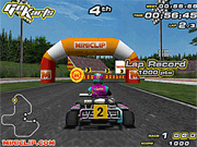 play Go Karts