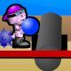 play Bunny Balloons